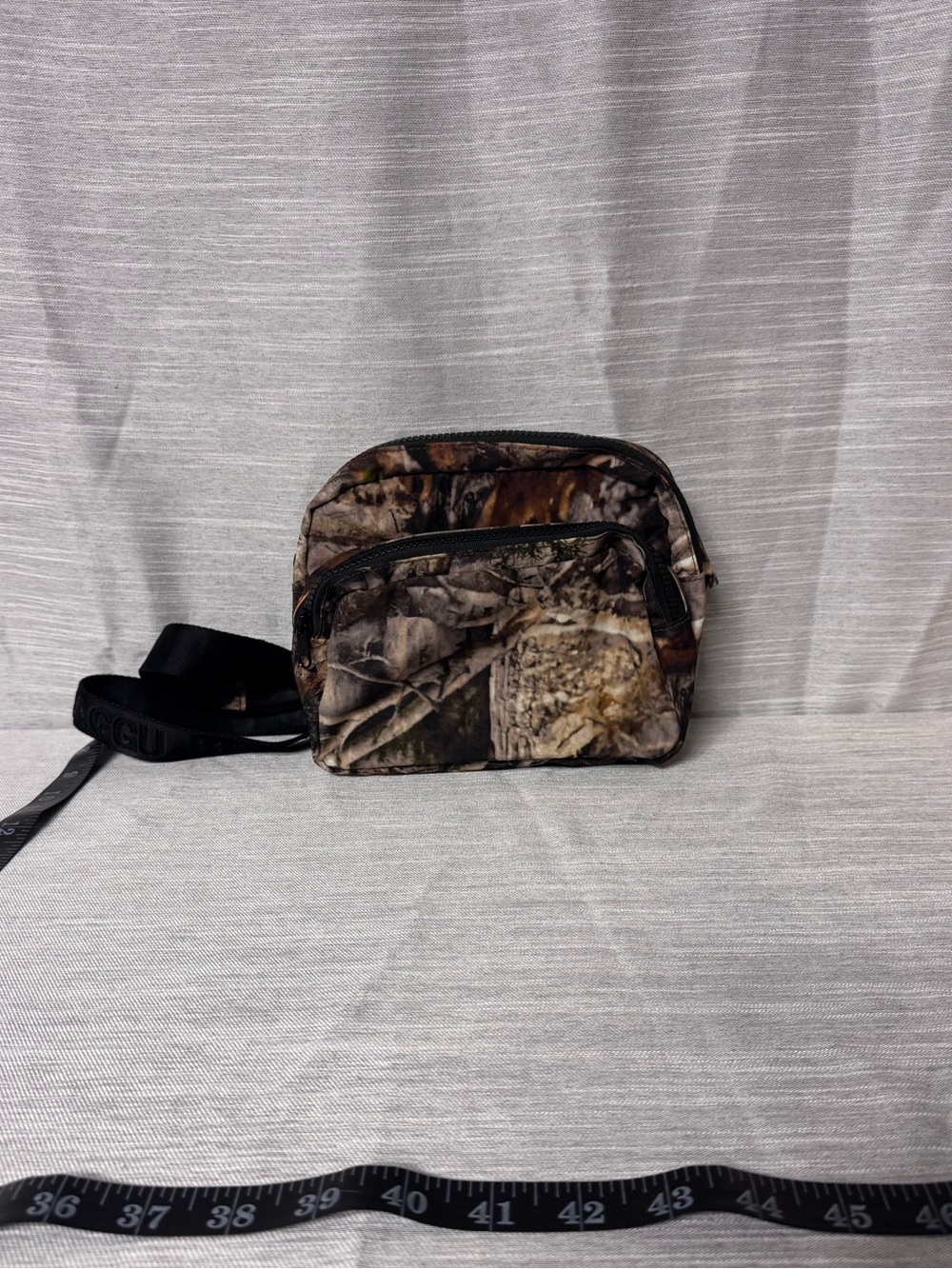Baggu Camo Fannypack